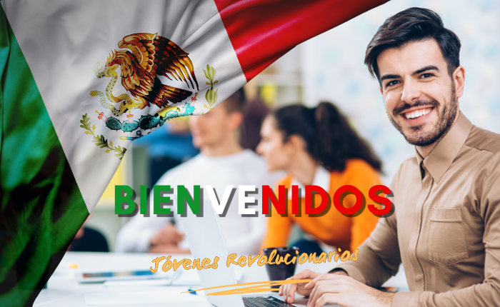 Curso Jóvenes, Líderes y Revolucionarios